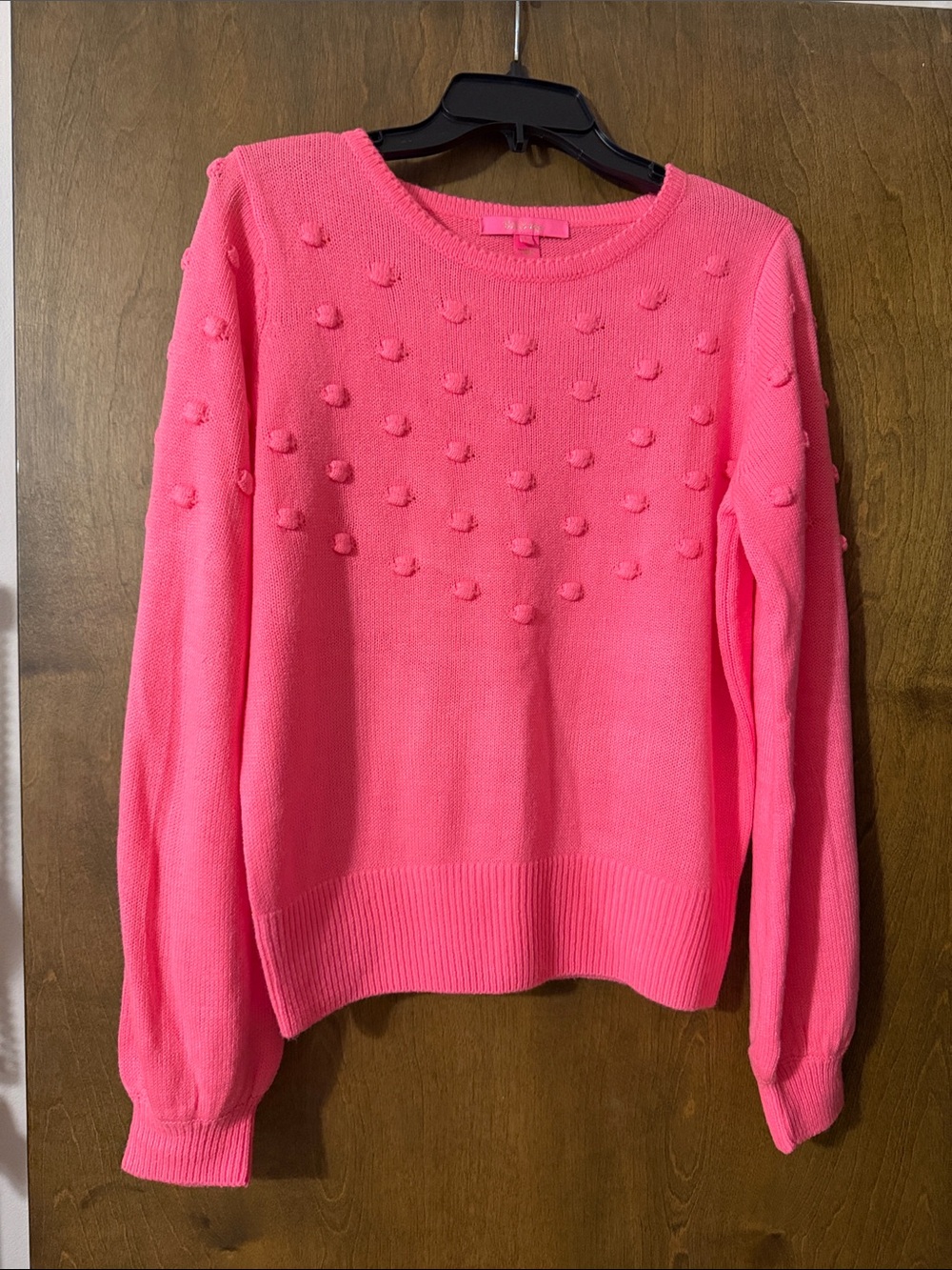 Lilly Pulitzer Sweater - SZ Large